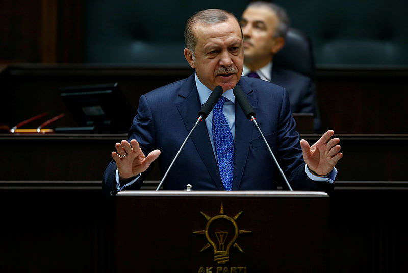 Erdoğan: Bu katliamı yapanları lanetliyorum! Bedelini ağır ödeyecekler
