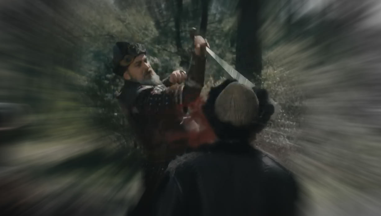 Diriliş Ertuğrul yeni bölüm (114. Bölüm) fragmanı yayınlandı