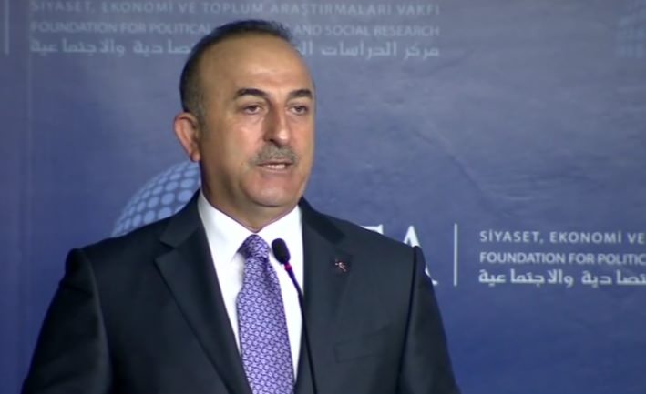 Suriye Esad rejiminden bir an önce kurtulmalı