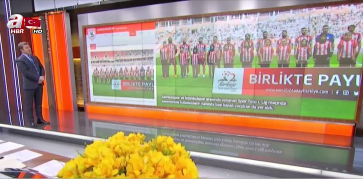 FOX’tan bir skandal daha!