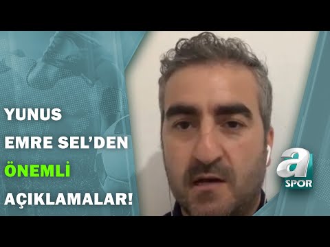 Nwakaeme Ne Zaman Dönüyor? Yunus Emre Sel Açıkladı! / Takım Oyunu / 26.06.2020