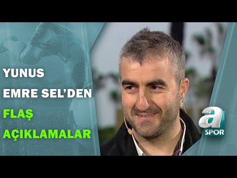 Yunus Emre Sel, Trabzonspor'daki Son Transfer Gelişmelerini Açıkladı! / Gün Ortası