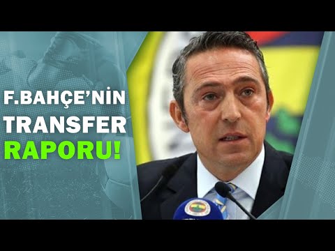 İşte Fenerbahçe'de Gelen Giden Futbolcular! Transfer Raporu! / 21.08.2020