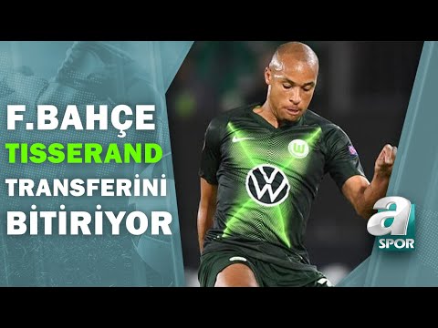 Fenerbahçe Tisserand Transferini Bitiriyor! Ahmet Selim Kul Son Detayları Anlattı / Transfer Hattı
