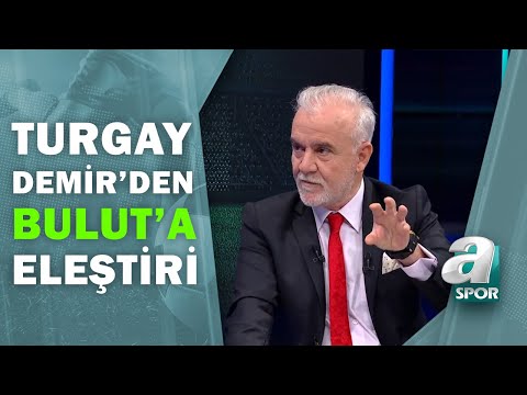 Turgay Demir :"Ben Bu Fenerbahçe'yi Şampiyon Yaparım Ama Erol Hoca'dan Emin Değilim"