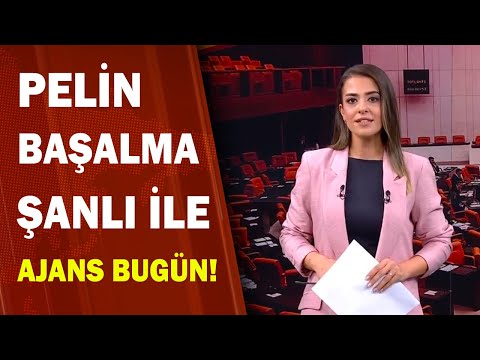 Pelin Basalma Sanli Ile Ajans Bugun A Haber 18 11 2020 Ahaber Video Izle