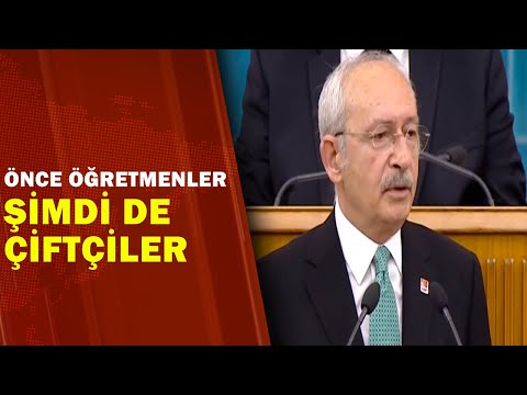 Kılıçdaroğlu: Organ Ticareti Yapandan Vergi Alın / A Haber