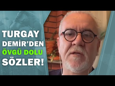 Turgay Demir:Sergen Yalçın Sıradan Bir Takımı Sıra Dışı Oynatıyor  / Sabah Sporu