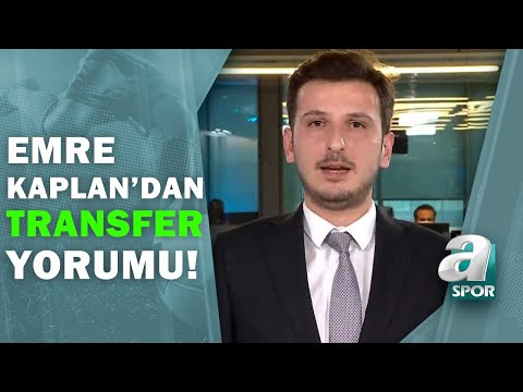 Mostafa Mohamed, Galatasaray’da! Emre Kaplan Canlı Yayında Açıkladı!