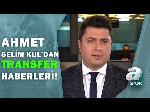 Ahmet Selim Kul:Fenerbahçe’nin İrfan Can Teklifi 8 Milyon Euro + Deniz Türüç Olacak
