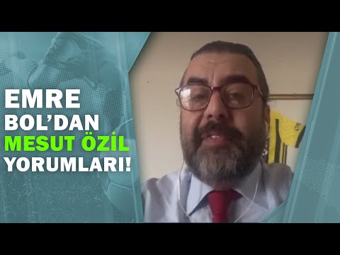 Reha Kapsal Kimdir Reha Kapsal Emre Bol Olayi Nedir
