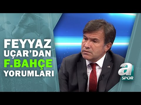 Feyyaz Uçar: Erol Bulut’un Arkasında Durulmalı / Artı Futbol / 22.02.2021