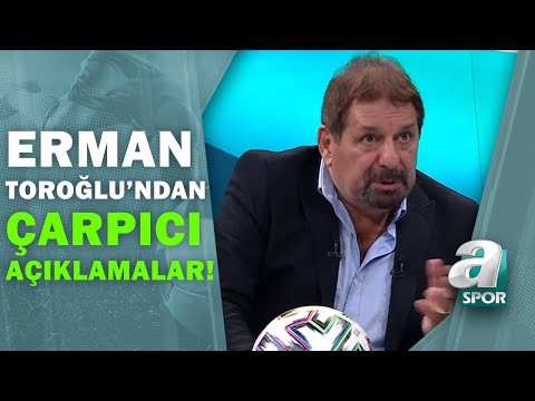 Erman Toroğlu: Beşiktaş’ın Kimyası Fenerbahçe Maçında Yenilen Gol Sonrası Bozuldu!