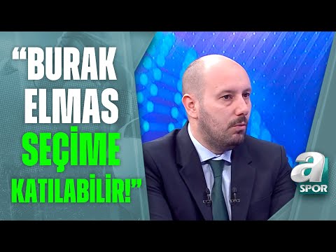 Mehmet Özcan: "Galatasaray'a Gün İçerisinde Tebligat Gelecek"  / Spor Ajansı / 07.04.2022