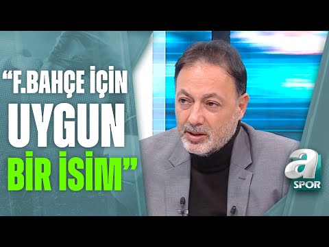 Murat Özbostan: "Samet Akaydın Bir Çok Takımın Transfer Etmek İstediği Oyunculardan Bir Tanesi"