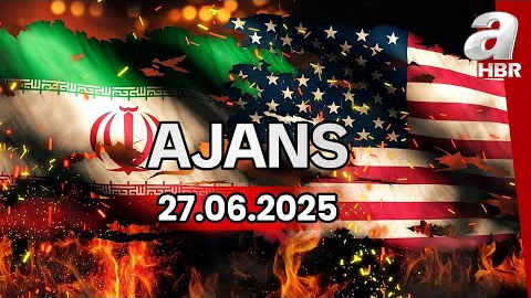 ABD’de Yüzlerce İranlıya Gözaltı! Gözaltındaki İranlılar Neyle Suçlanıyor? | A Haber