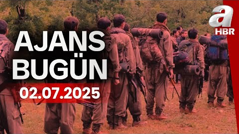 Terör örgütü PKK’nın silah bırakması an meselesi mi? | A Haber