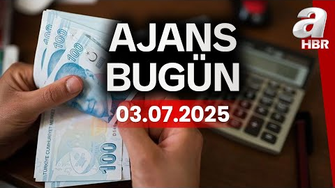Haziran ayı enflasyon rakamları açıklandı! Kim, ne kadar maaş alacak? | A Haber