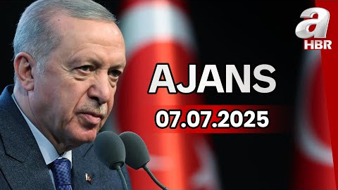 Başkan Erdoğan’dan Özgür Özel’e Tazminat Davası! | A Haber