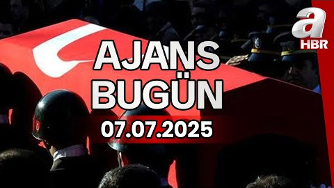 Mağarada Metan Gazından Etkilenen 12 Asker Şehit! | A Haber