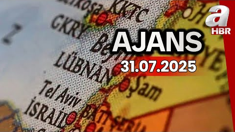 İsrail Gazetesi Hedefe KKTC’yi Koydu! KKTC Cumhurbaşkanı A Haber’e Konuştu! | A Haber