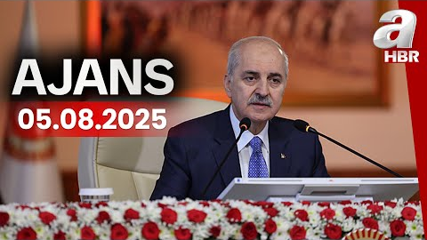 Yeni dönem başlıyor - Ajans - 05.08.2025 | A Haber