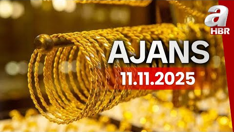 Altın yatırımcısı ne yapmalı? - Ajans - 11.11.2025 | A Haber