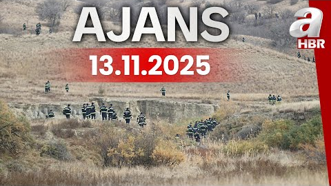Uçak kazasının sırrı 27. dakikada mı saklı? - Ajans - 13.11.2025 | A Haber