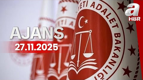 11. Yargı Paketi Meclis’te!... Yargı paketinde neler düzenlendi?  | Ajans - 27.11.2025 | A Haber