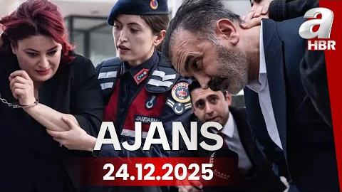 Yenidoğan çetesi davasında bugün karar çıkar mı? | Ajans - 24.12.2025 | A Haber