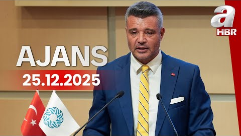 Sadettin Saran adli kontrolle serbest bırakıldı! | Ajans - 25.12.2025 | A Haber