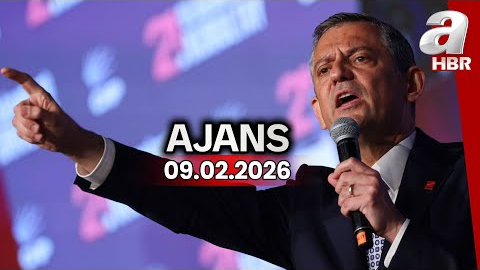 Özgür Özel'in Hakaretleri CHP'de İstifa Getirdi! | Ajans