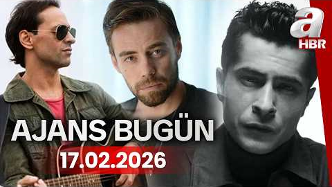 Uyuşturucu operasyonlarında gözaltılar artar mı? - Ajans Bugün - 17.02.2026 | A Haber